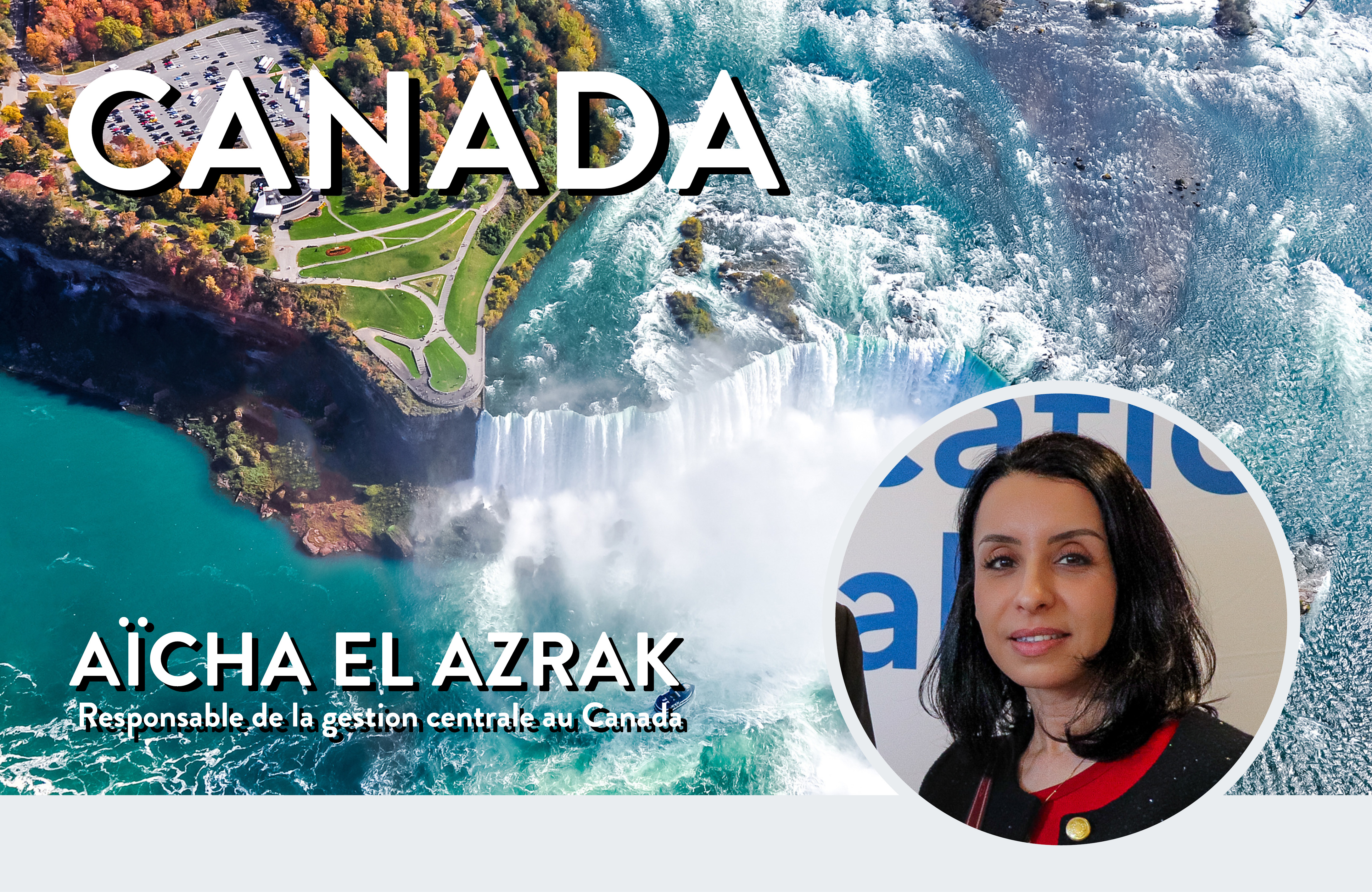Photo du Canada, Chûtes du Niagara, Ontario