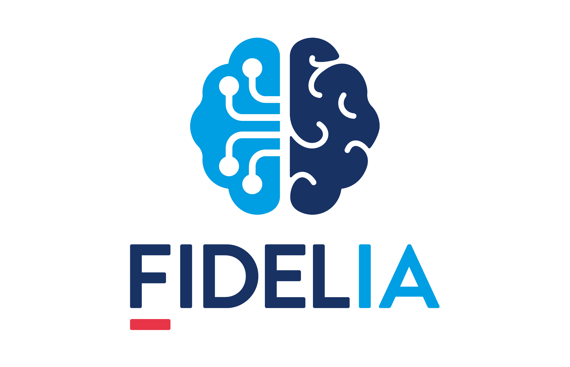 Logo FIDELIA