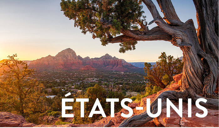 Photo des Etats-Unis, Arizona