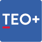 Logo teo+